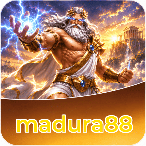 Tentang madura88