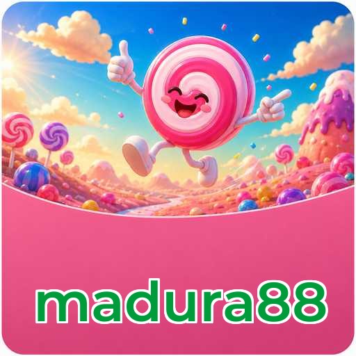 Persyaratan Sistem madura88
