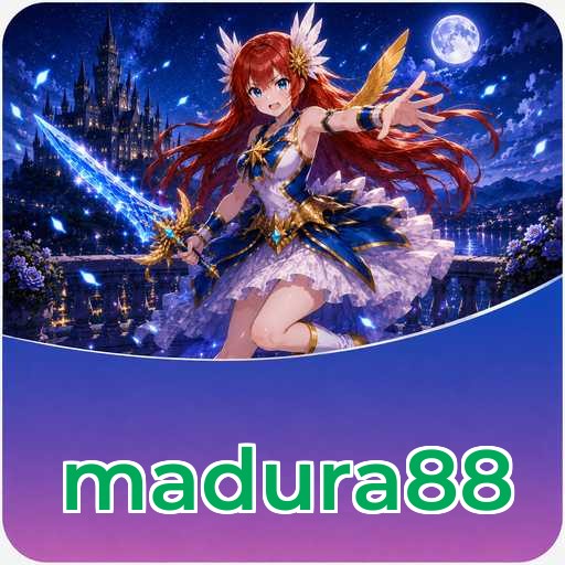 Fitur madura88